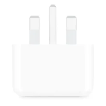 آداپتور شارژر دیواری 20 وات اپل مدل USB-C