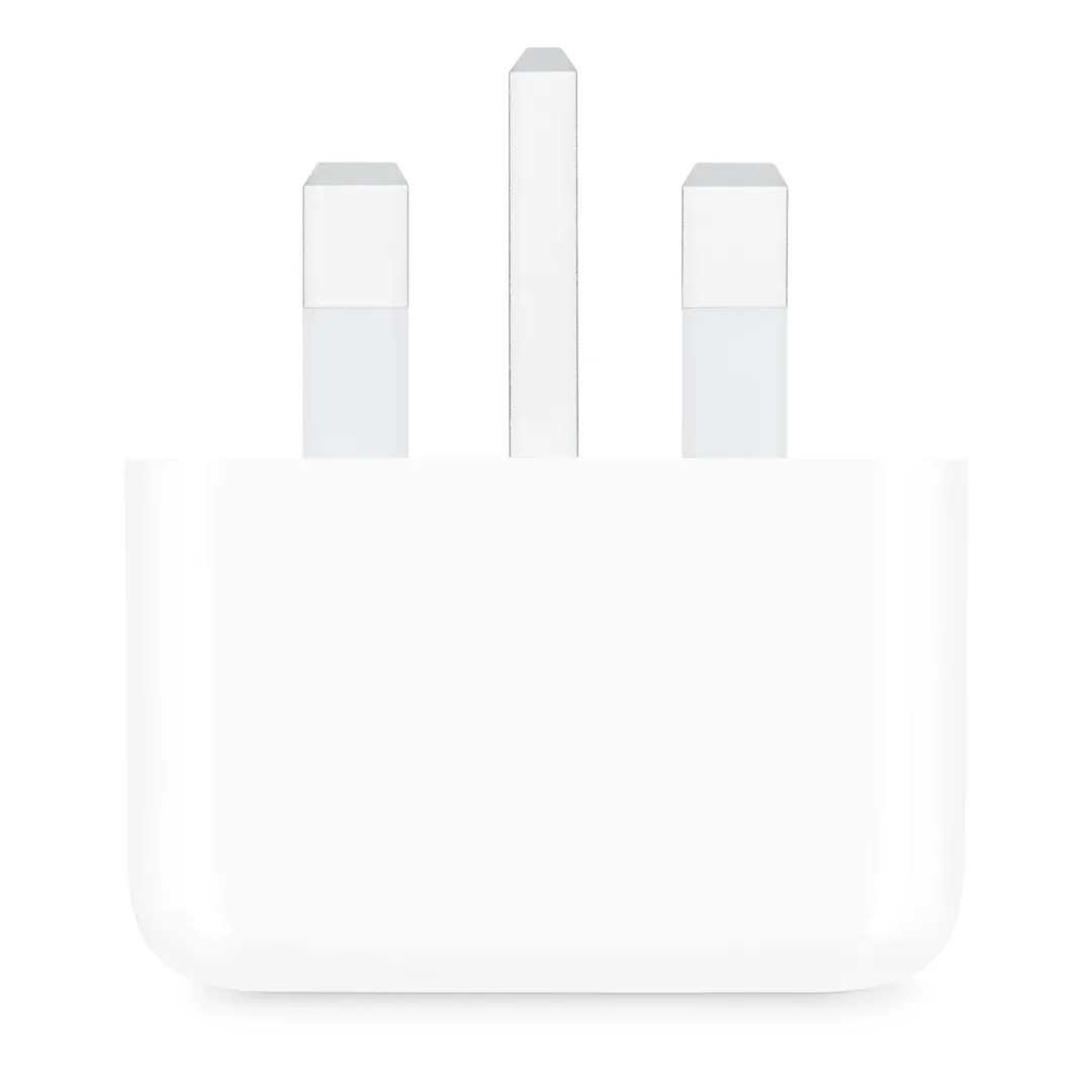 آداپتور شارژر دیواری 20 وات اپل مدل USB-C