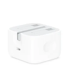 آداپتور شارژر دیواری 20 وات اپل مدل USB-C