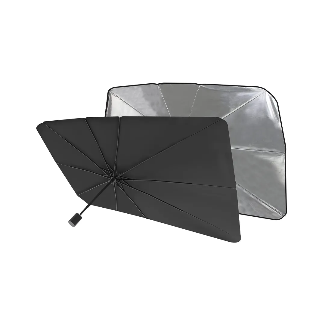 آفتابگیر چتری شیشه جلو خودرو اونتل مدل Brella Shield