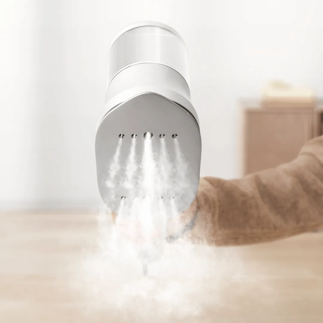 اتو بخار دستی شیائومی مدل Handheld Steam Iron