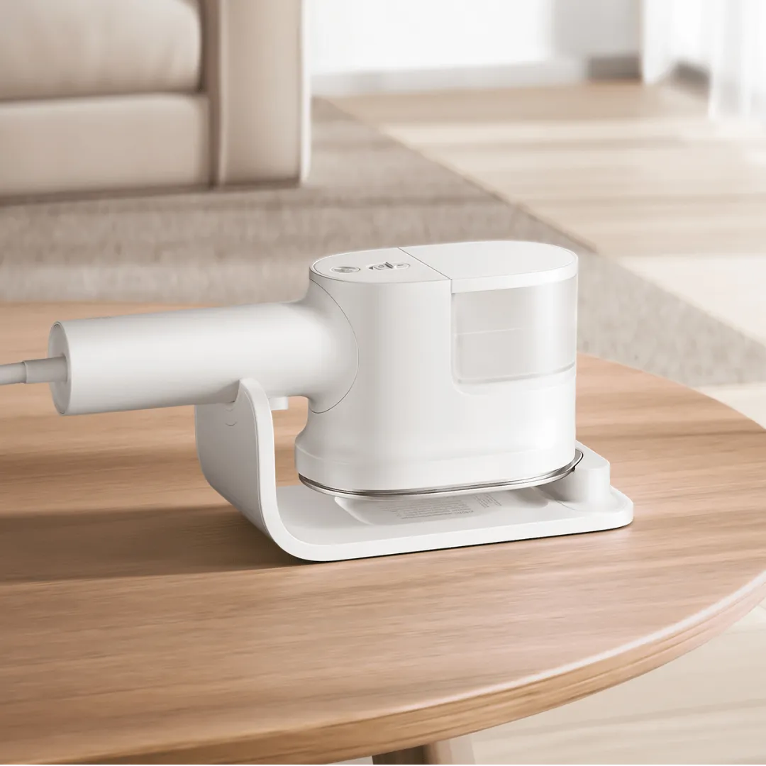 اتو بخار دستی شیائومی مدل Handheld Steam Iron
