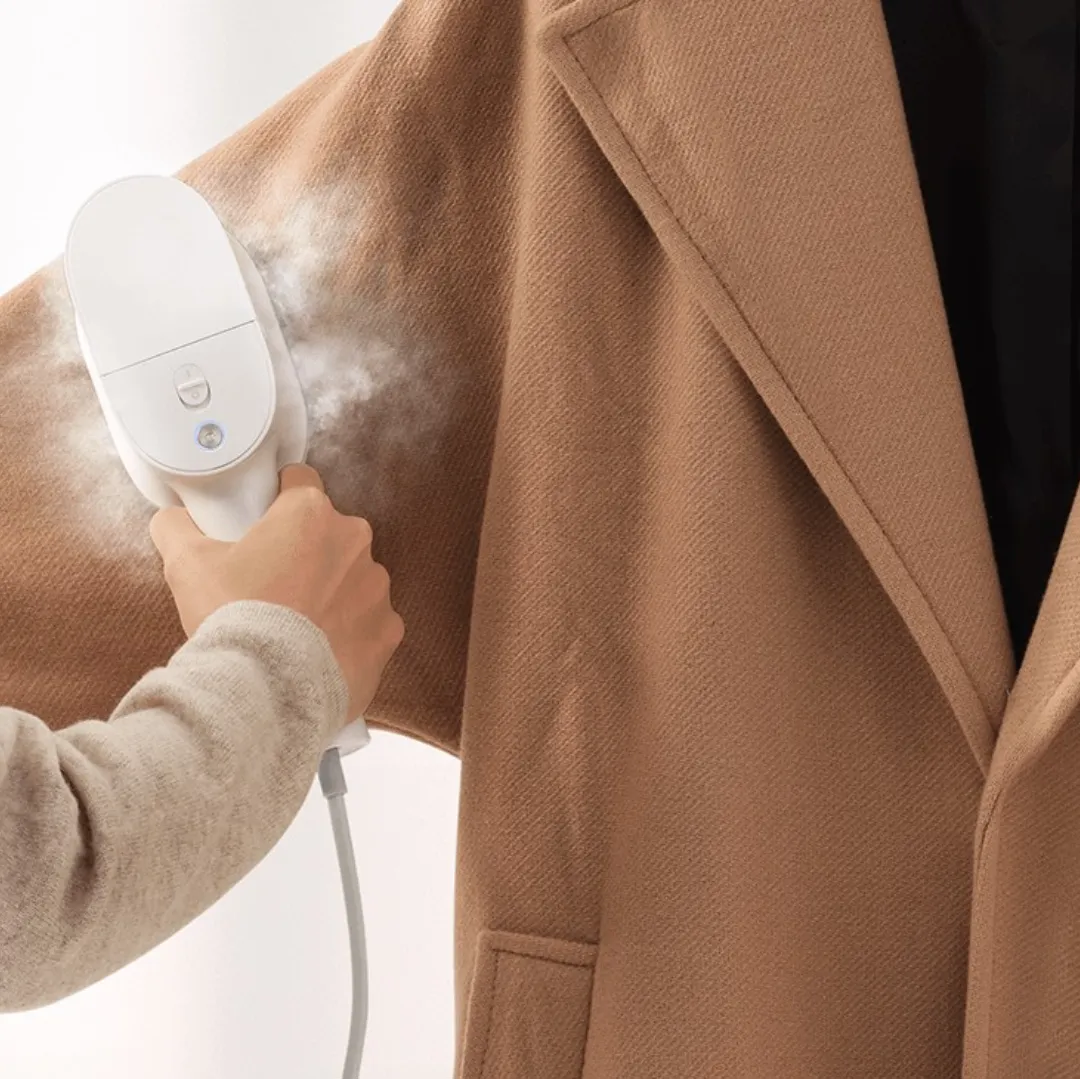 اتو بخار دستی شیائومی مدل Handheld Steam Iron