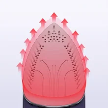 اتو بخار شارژی لوفانس شیائومی مدل Lofans YD-012V