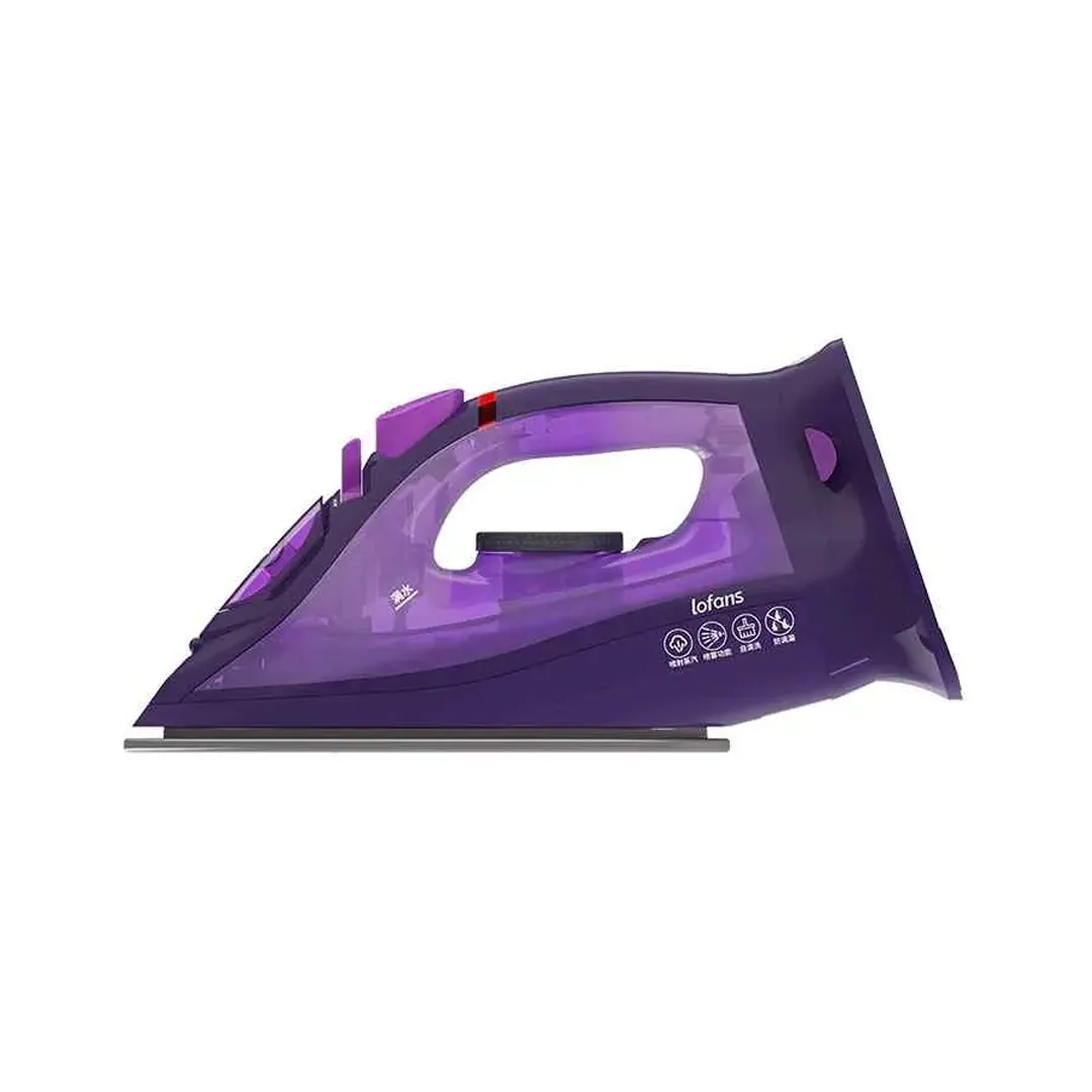 اتو بخار شارژی لوفانس شیائومی مدل Lofans YD-012V