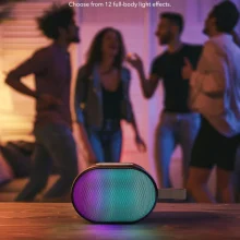 اسپیکر بلوتوثی قابل حمل انکر مدل Soundcore Pyro Mini