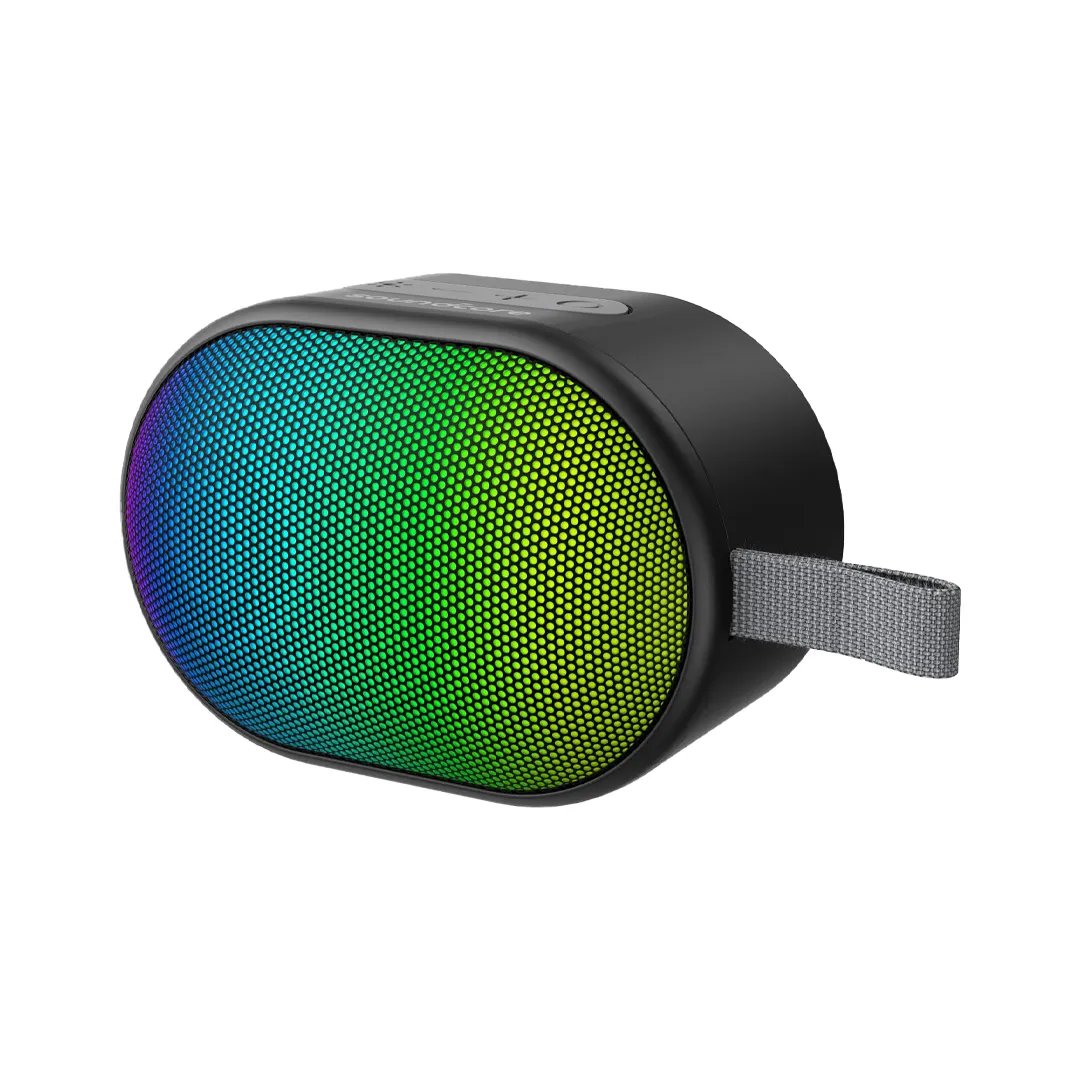 اسپیکر بلوتوثی قابل حمل انکر مدل Soundcore Pyro Mini