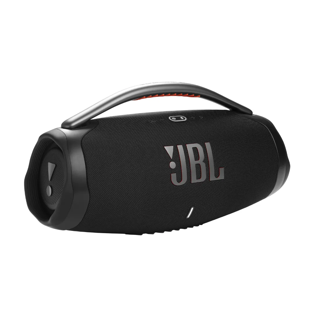 اسپیکر بلوتوثی قابل حمل جی بی ال مدل Boombox 3