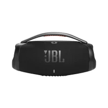 اسپیکر بلوتوثی قابل حمل جی بی ال مدل Boombox 3