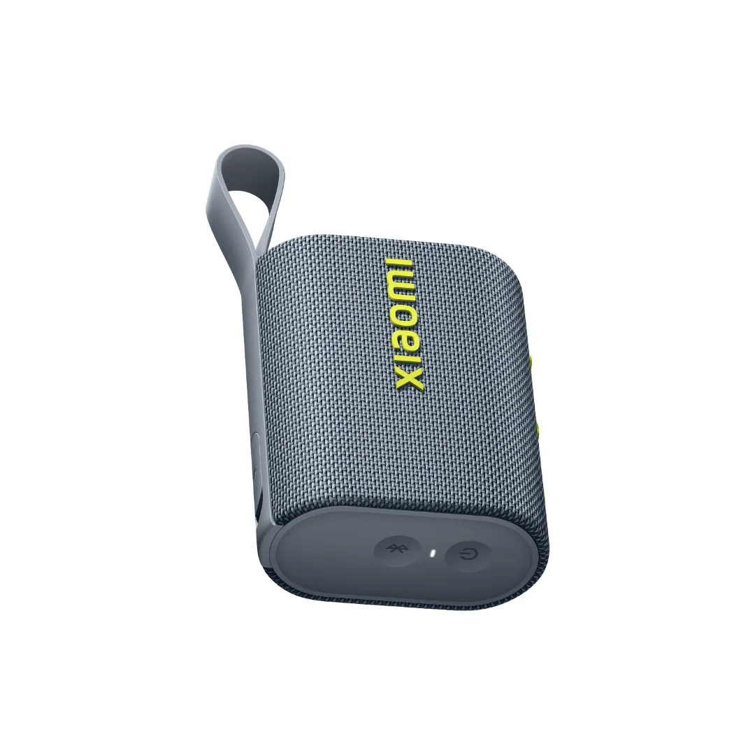 اسپیکر بلوتوثی قابل حمل شیائومی مدل Sound Pocket