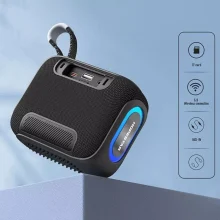 اسپیکر بلوتوثی قابل حمل هوپ استار مدل H66