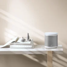 اسپیکر هوشمند شیائومی مدل Mi Smart Speaker L09G