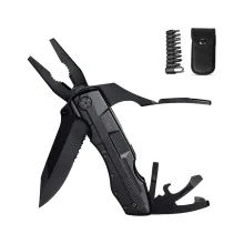 انبردست چندکاره گرین لاین مدل Multi-Pliers همراه آتش زنه