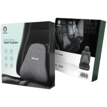 بالش نشیمن طبی مموری فوم گرین لاین مدل Seat Cushion