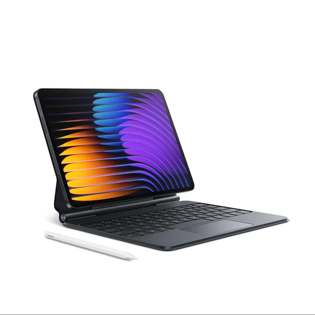 تبلت شیائومی مدل Pad 7 ظرفیت 256 گیگابایت رم 8 گیگابایت