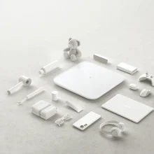 ترازو هوشمند شیائومی مدل Smart Scale S200