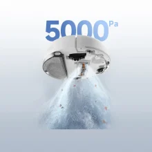 جارو رباتیک شیائومی مدل S40C