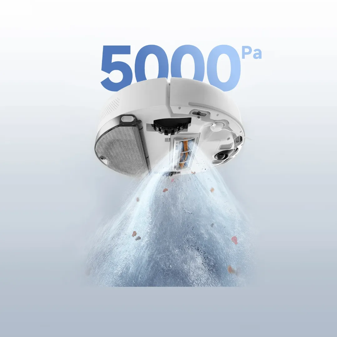 جارو رباتیک شیائومی مدل S40C