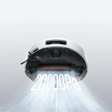 جارو رباتیک شیائومی مدل Vacuum 5