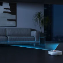 جارو رباتیک شیائومی مدل X10