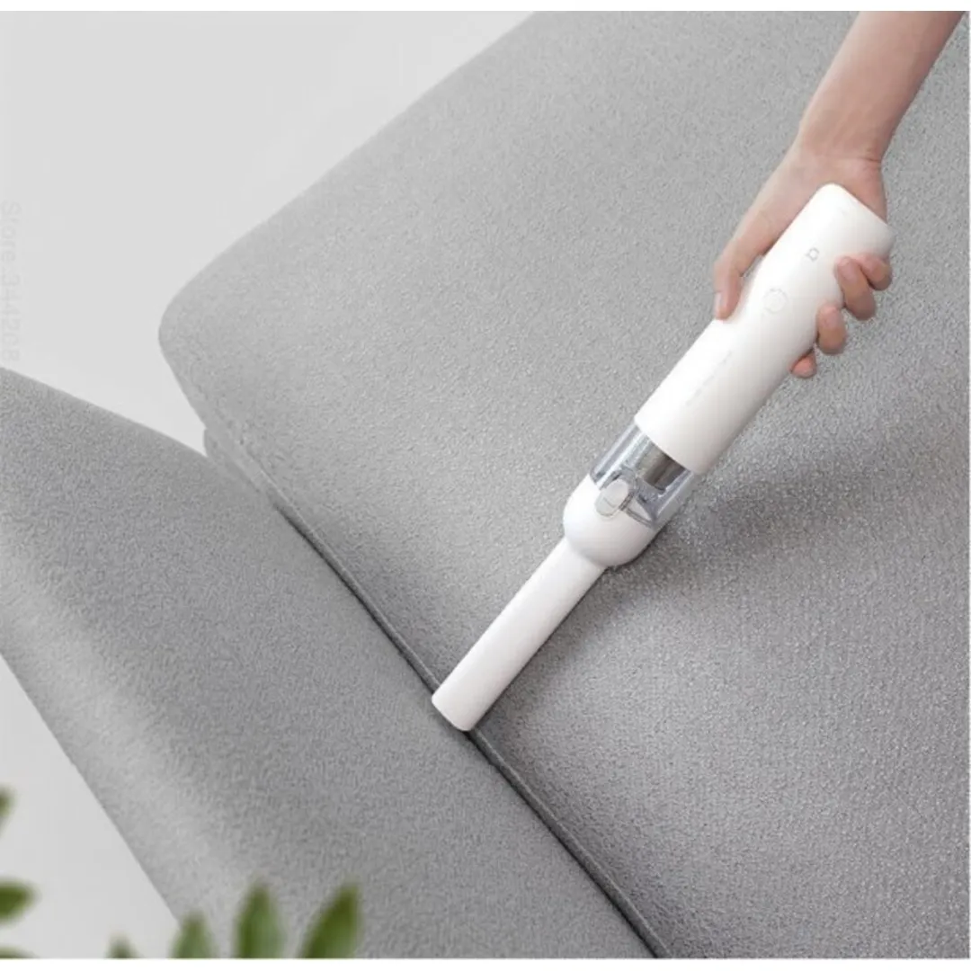 جارو شارژی قابل حمل شیائومی مدل Vacuum Cleaner Mini