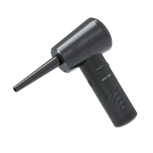 جت فن دمنده و گردگیر شارژی گرین لاین مدل Air Duster