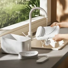 دستگاه آبخوری حیوانات خانگی شیائومی مدل Smart Pet Fountain 2
