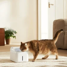 دستگاه آبخوری حیوانات خانگی شیائومی مدل Smart Pet Fountain 2