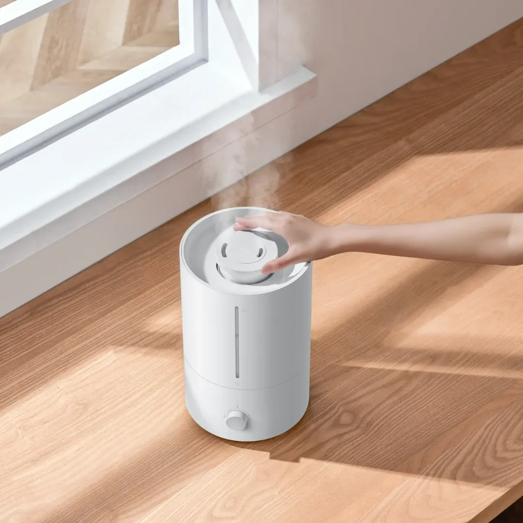 دستگاه بخور سرد شیائومی مدل Humidifier 2 Lite
