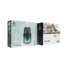 دستگاه بخورساز و خوشبو کننده گرین لاین مدل Fragrance Air Diffuser