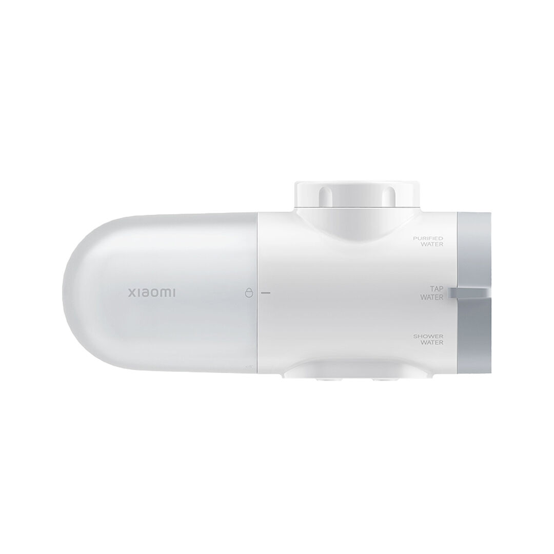 دستگاه تصفیه آب سرشیری شیائومی مدل Faucet Water Purifier
