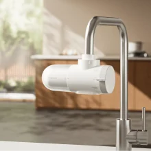 دستگاه تصفیه آب سرشیری شیائومی مدل Faucet Water Purifier