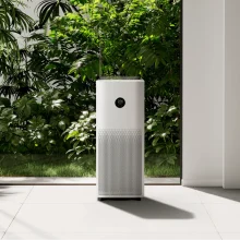 دستگاه تصفیه هوا هوشمند شیائومی مدل Purifier 4 Pro