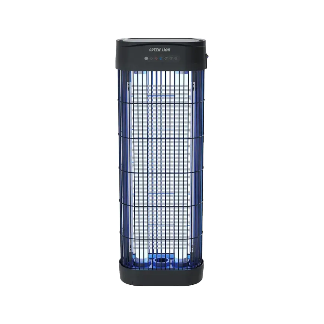دستگاه حشره کش برقی هوشمند گرین لاین مدل Smart Insect Killer