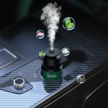 دستگاه خوشبو کننده گرین لاین مدل Fragrance Air Diffuser