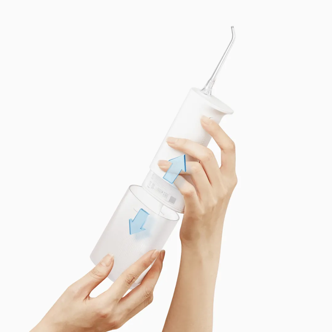 دستگاه شستشو دهنده دهان و دندان شیائومی مدل Xiaomi Water Flosser 2