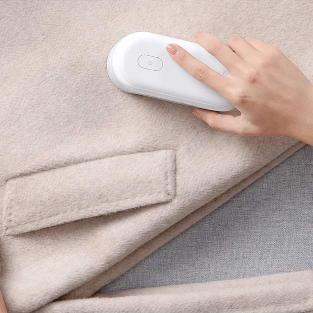 دستگاه پرزگیر شارژی شیائومی مدل Lint Remover