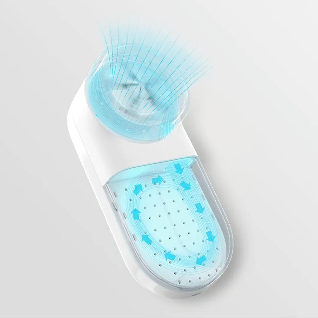 دستگاه پرزگیر شارژی شیائومی مدل Lint Remover