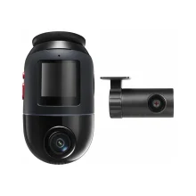 دوربین ثبت وقایع خودرو شیائومی مدل 70Mai 4K Omni