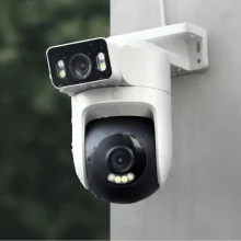 دوربین مداربسته تحت شبکه شیائومی مدل CW500 Dual