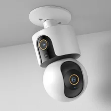 دوربین مداربسته هوشمند تحت شبکه شیائومی مدل C500 Dual