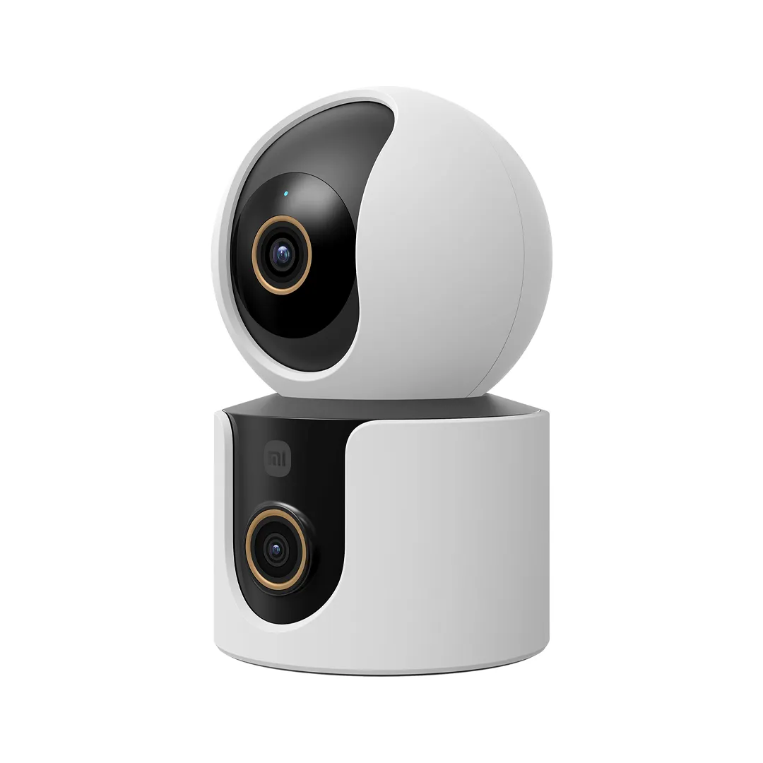 دوربین مداربسته هوشمند تحت شبکه شیائومی مدل C500 Dual