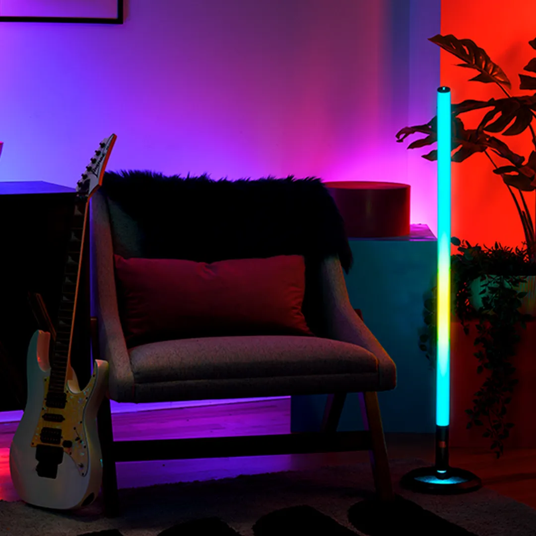 رقص نور جی بی ال مدل PartyLight stick