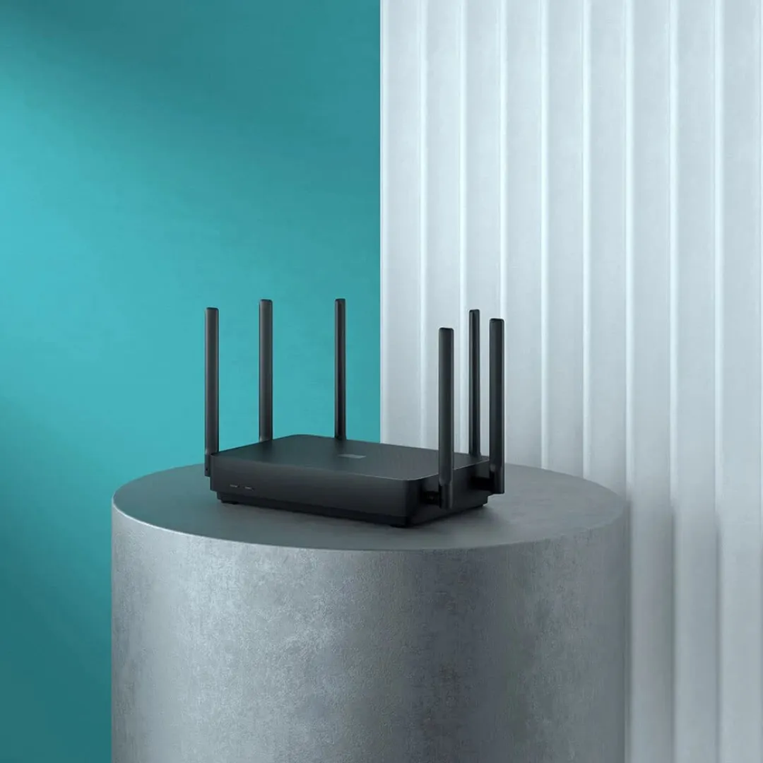 روتر بی سیم شیائومی مدل AX3200