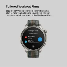 ساعت هوشمند امیزفیت مدل Balance