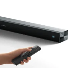 ساندبار بی سیم شیائومی مدل Xiaomi Soundbar Pro 2.0ch