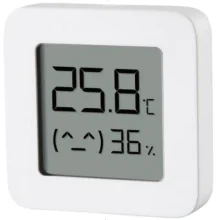 سنسور رطوبت و دما شیائومی مدل Mi Monitor 2