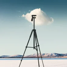 سه پایه عکاسی آلومینیومی گرین لاین مدل GTP-150