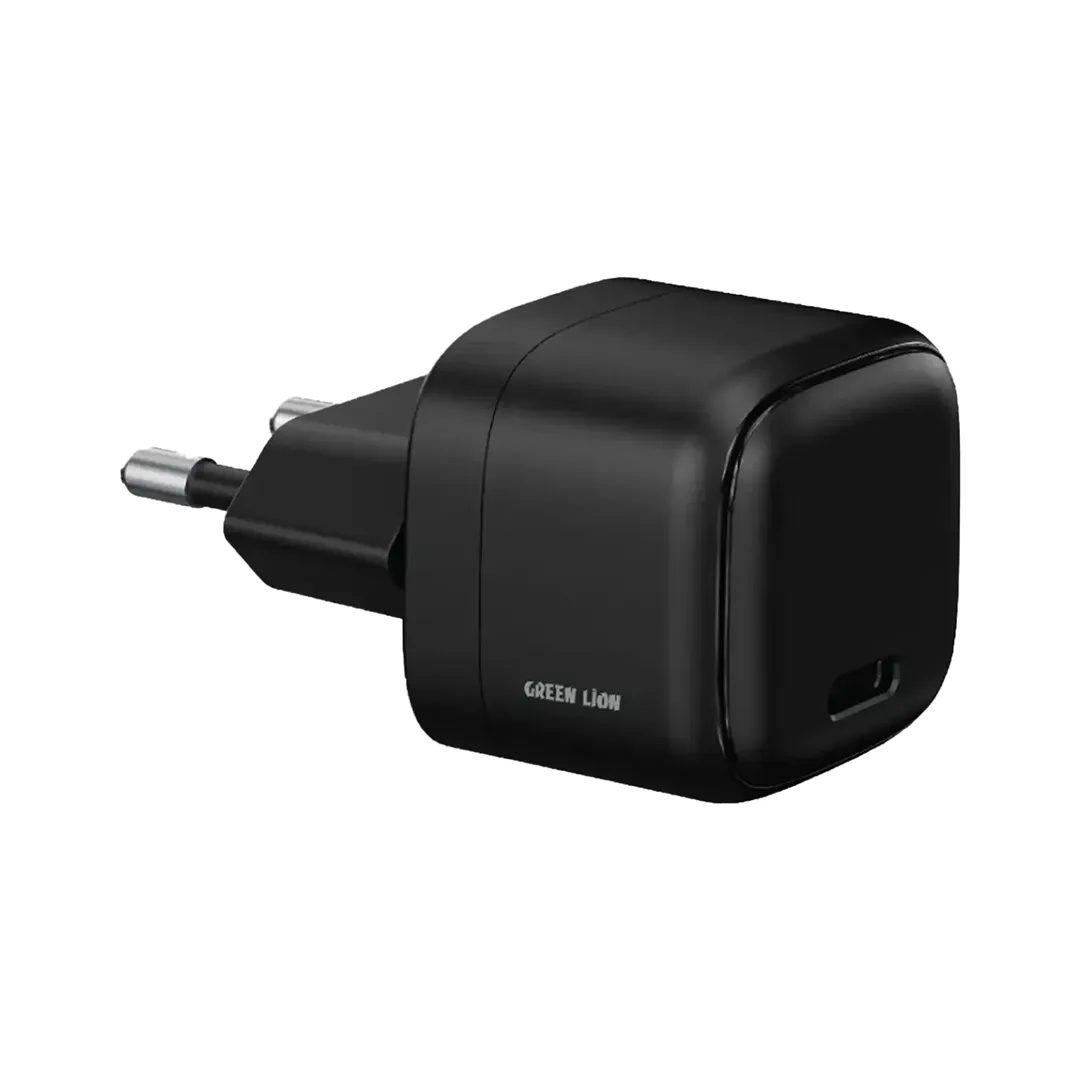 شارژر دیواری 20 وات گرین لاین مدل Nexio