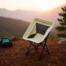صندلی کمپینگ تاشو گرین لاین مدل CampMate